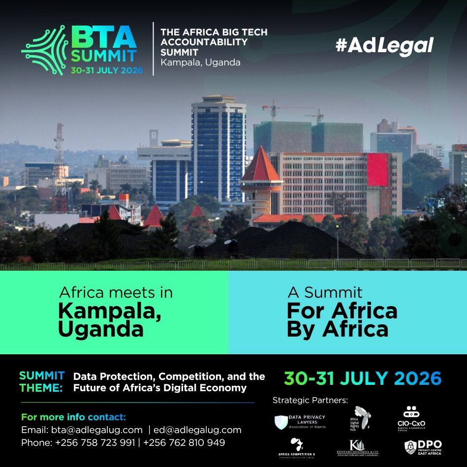 Africa Big Tech Accountability Summit